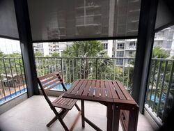 North Park Residences (D27), Apartment #631607661